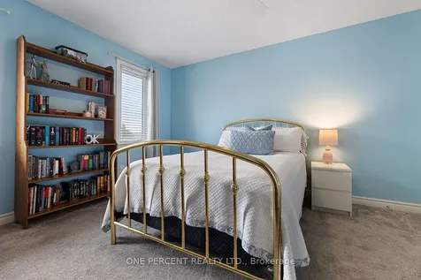 61 Street Michaels Crescent Caledon ON L7E 5Y9