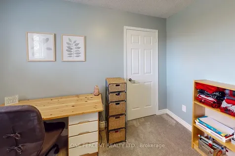 61 Street Michaels Crescent Caledon ON L7E 5Y9