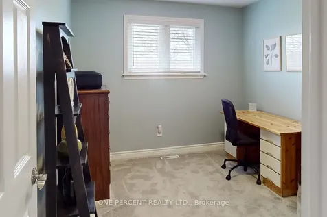 61 Street Michaels Crescent Caledon ON L7E 5Y9