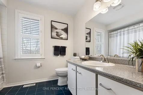 61 Street Michaels Crescent Caledon ON L7E 5Y9