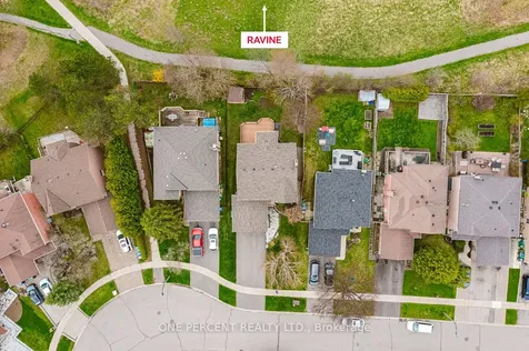 61 Street Michaels Crescent Caledon ON L7E 5Y9