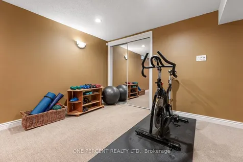 61 Street Michaels Crescent Caledon ON L7E 5Y9