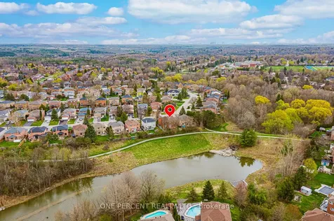 61 Street Michaels Crescent Caledon ON L7E 5Y9