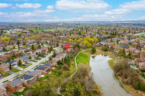 61 Street Michaels Crescent Caledon ON L7E 5Y9