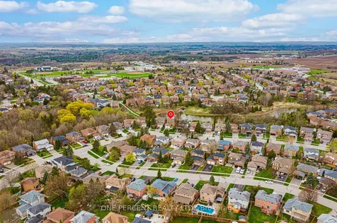 61 Street Michaels Crescent Caledon ON L7E 5Y9