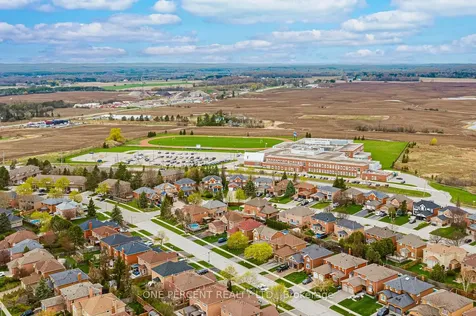 61 Street Michaels Crescent Caledon ON L7E 5Y9