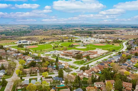 61 Street Michaels Crescent Caledon ON L7E 5Y9