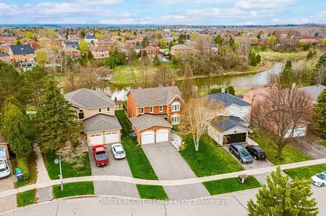 61 Street Michaels Crescent Caledon ON L7E 5Y9