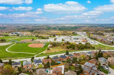 61 Street Michaels Crescent Caledon ON L7E 5Y9