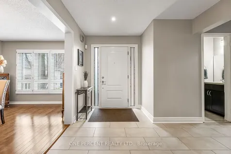 61 Street Michaels Crescent Caledon ON L7E 5Y9