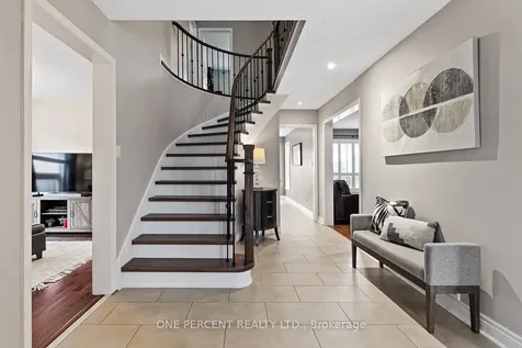 61 Street Michaels Crescent Caledon ON L7E 5Y9