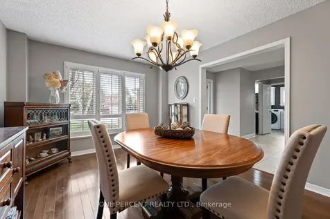 61 Street Michaels Crescent Caledon ON L7E 5Y9