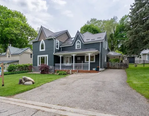 50 Lorne Street Caledon ON L7C 1L4