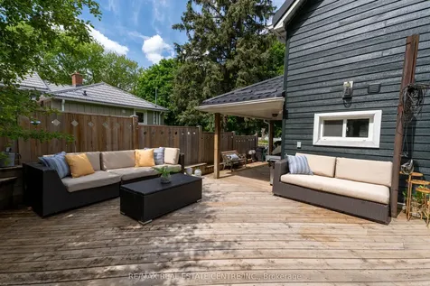 50 Lorne Street Caledon ON L7C 1L4