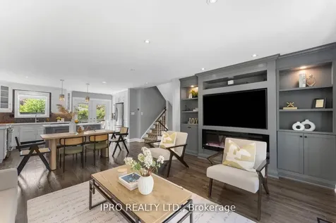 132 Bartley Bull Parkway Brampton ON L6W 2J9