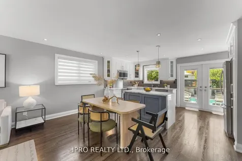 132 Bartley Bull Parkway Brampton ON L6W 2J9