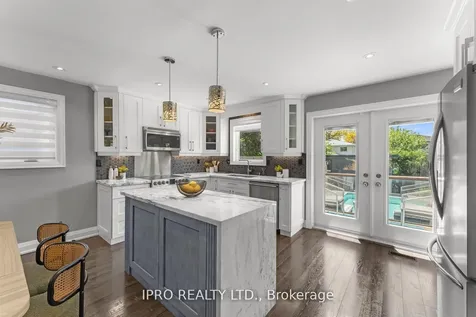 132 Bartley Bull Parkway Brampton ON L6W 2J9