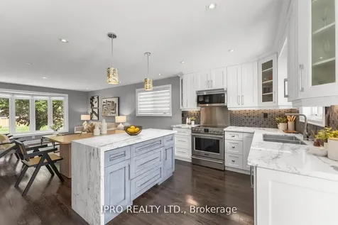 132 Bartley Bull Parkway Brampton ON L6W 2J9