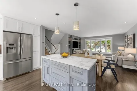 132 Bartley Bull Parkway Brampton ON L6W 2J9