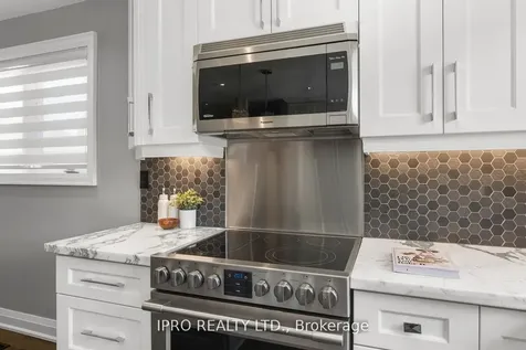 132 Bartley Bull Parkway Brampton ON L6W 2J9