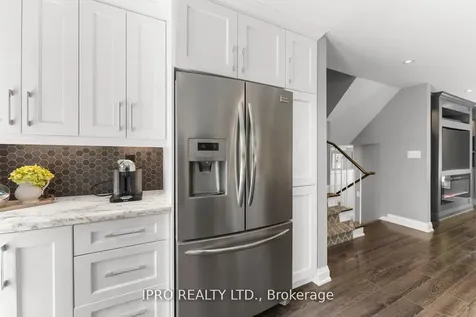 132 Bartley Bull Parkway Brampton ON L6W 2J9