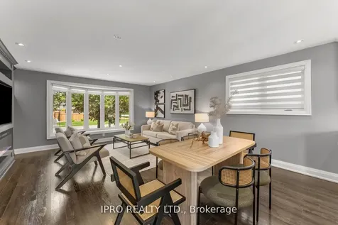 132 Bartley Bull Parkway Brampton ON L6W 2J9