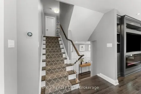 132 Bartley Bull Parkway Brampton ON L6W 2J9