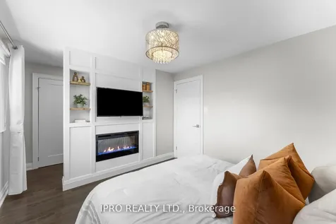 132 Bartley Bull Parkway Brampton ON L6W 2J9