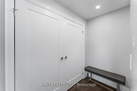 132 Bartley Bull Parkway Brampton ON L6W 2J9