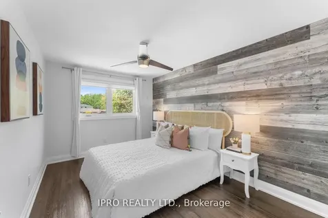 132 Bartley Bull Parkway Brampton ON L6W 2J9