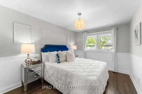 132 Bartley Bull Parkway Brampton ON L6W 2J9