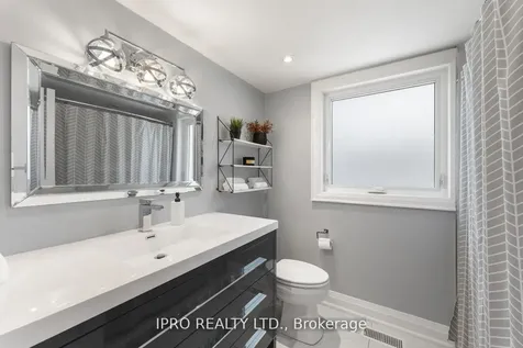 132 Bartley Bull Parkway Brampton ON L6W 2J9