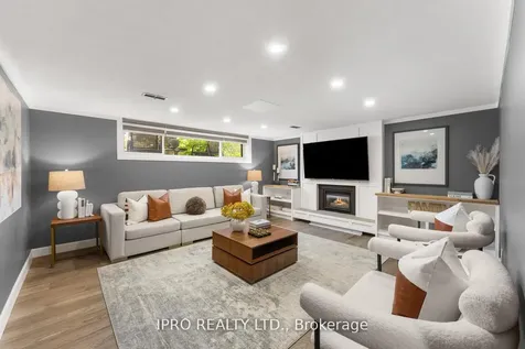 132 Bartley Bull Parkway Brampton ON L6W 2J9