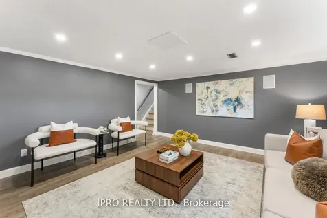 132 Bartley Bull Parkway Brampton ON L6W 2J9