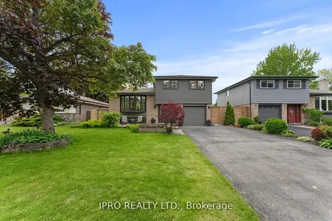 132 Bartley Bull Parkway Brampton ON L6W 2J9