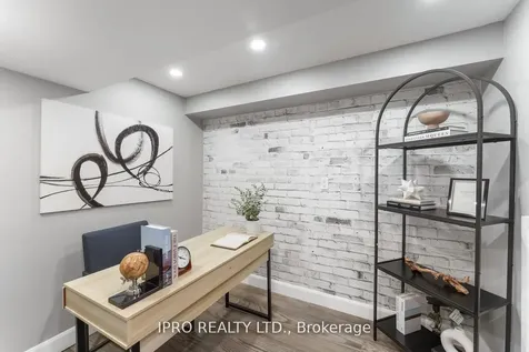 132 Bartley Bull Parkway Brampton ON L6W 2J9