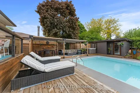 132 Bartley Bull Parkway Brampton ON L6W 2J9