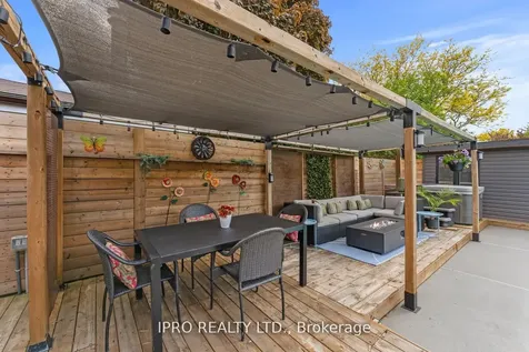 132 Bartley Bull Parkway Brampton ON L6W 2J9