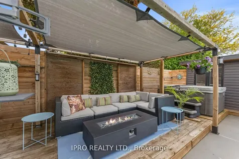 132 Bartley Bull Parkway Brampton ON L6W 2J9