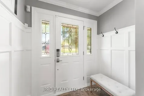 132 Bartley Bull Parkway Brampton ON L6W 2J9