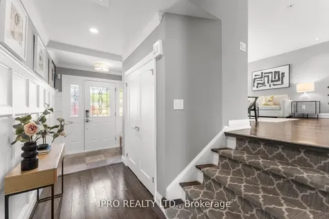 132 Bartley Bull Parkway Brampton ON L6W 2J9