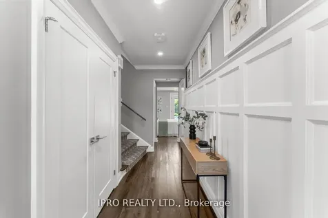 132 Bartley Bull Parkway Brampton ON L6W 2J9