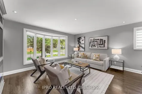 132 Bartley Bull Parkway Brampton ON L6W 2J9