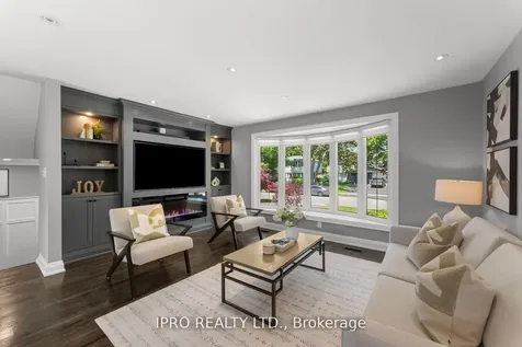 132 Bartley Bull Parkway Brampton ON L6W 2J9