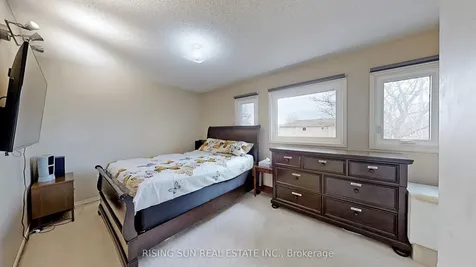 11 Kitto Court Brampton ON L6Y 5A9