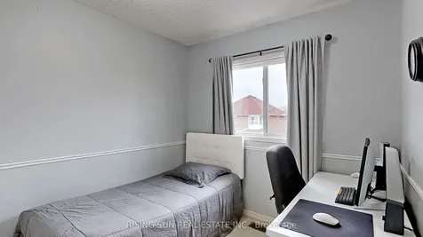 11 Kitto Court Brampton ON L6Y 5A9