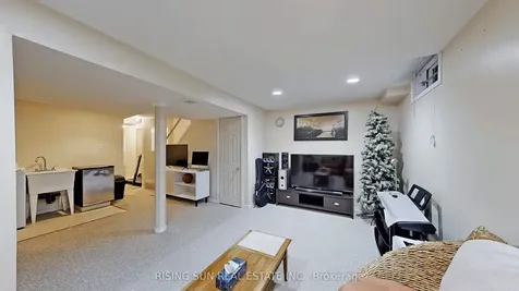 11 Kitto Court Brampton ON L6Y 5A9