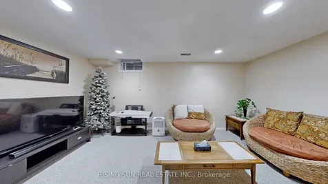 11 Kitto Court Brampton ON L6Y 5A9