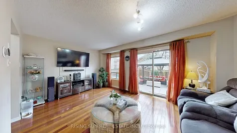 11 Kitto Court Brampton ON L6Y 5A9