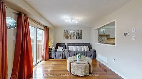 11 Kitto Court Brampton ON L6Y 5A9